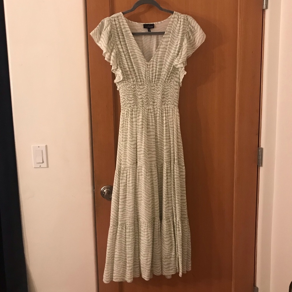 Lucy Paris Maxi dress